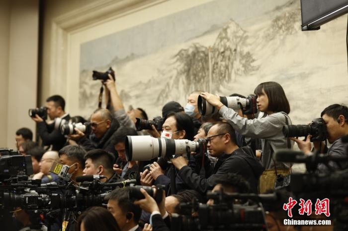 两会今日看点：政协会议开幕 人大会议举行新闻发布会